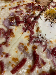 Photo n°37 de Aya pizza à La Rochelle ()