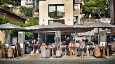Restaurant Sa Barca