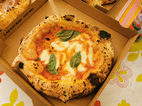 Pizza du Restaurant italien Casa Di Peppe à Paris - n°17