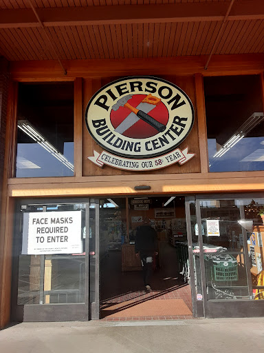 Home Improvement Store «Pierson Building Center», reviews and photos, 4100 Broadway St, Eureka, CA 95503, USA