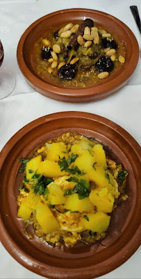 Photos du propriétaire du Restaurant marocain Le Carillon de Ferrières à Ferrières-en-Brie - n°15