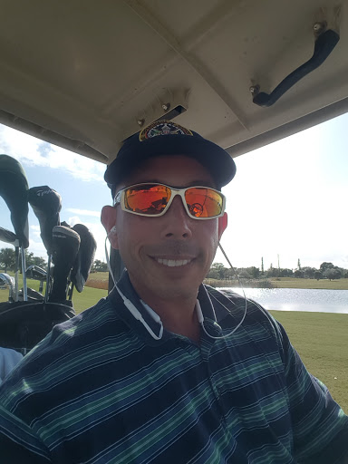 Golf Course «Indian Hills Golf Course», reviews and photos, 1600 S 3rd St, Fort Pierce, FL 34950, USA