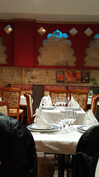 Atmosphère du Restaurant indien Délices du Kashmir à Nanterre - n°2
