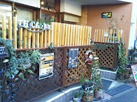 Ｔｈ・ｃａｆｅ