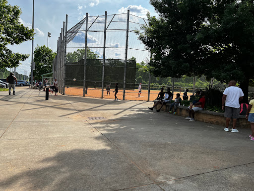 Park «Best Friend Park», reviews and photos, 6224 Jimmy Carter Blvd, Norcross, GA 30071, USA