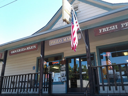 Grocery Store «Lemons Philo Market», reviews and photos, 8651 CA-128, Philo, CA 95466, USA