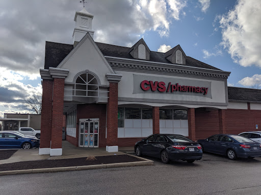Drug Store «CVS», reviews and photos, 14000 Ridge Rd, North Royalton, OH 44133, USA