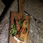 Photo n°2 de l'avis de Ivan.o fait le 10/02/2018 à 21:25 sur le  Il Borghetto Ristorante à Lamezia Terme