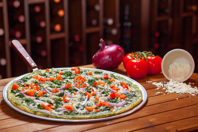 #9 best pizza place in El Paso - Ardovino's Pizza 5