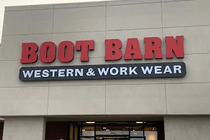 Boot Barn image