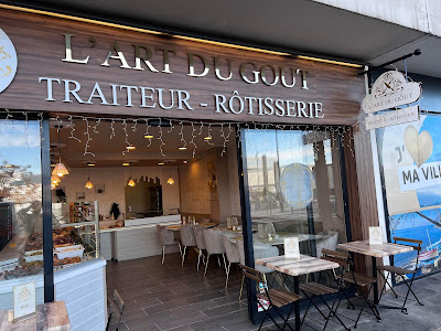 L'art du Goût 🔥 Grillades & Pizza 🔥 Ô feu de bois à Toulon