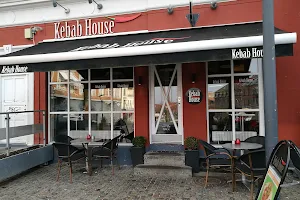 Kebab House image