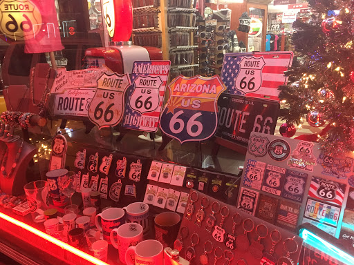 Outdoor Sports Store «The Outdoor Store», reviews and photos, 400 Historic Rte 66, Williams, AZ 86046, USA