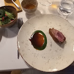 Photo n°1 de l'avis de matilde.. fait le 14/05/2023 à 20:52 sur le  Ristorante Ca' Mia à Alserio