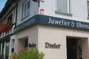 Juwelier und Uhrmacher Dreier image