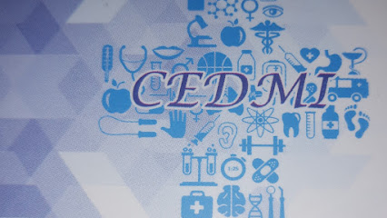 Centro de Estudios Diagnósticos y Médicos Integrales. CEDMI