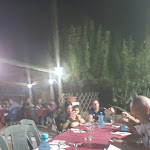 Photo n°2 de l'avis de Giovanni.i fait le 25/08/2020 à 15:41 sur le  Ristorante U'Canalaru à San Michele di Ganzaria