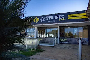 Centaurus CrossFit - Lake image
