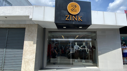 Zink Store Outlet