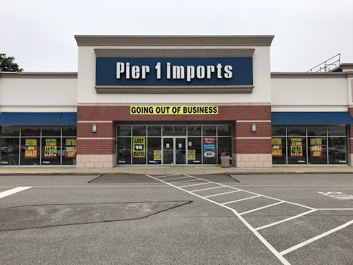 Home Goods Store «Pier 1 Imports», reviews and photos, 4959 Grande Shops Ave, Medina, OH 44256, USA