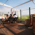 Photo n°20 de l'avis de Kai.e fait le 09/07/2021 à 11:24 sur le  Grande Beach Café - Scharbeutz à Scharbeutz