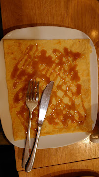 Plats et boissons du Crêperie Sucré Salé à Vincennes - n°20