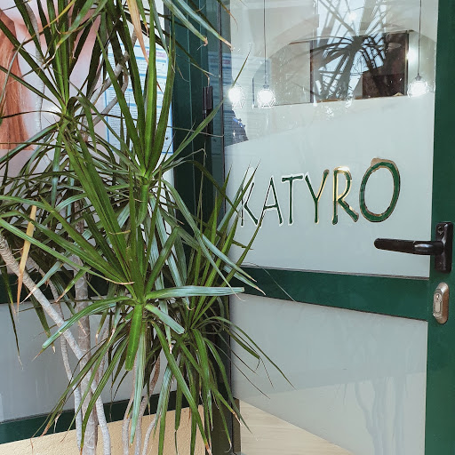 Salón de Peiteado Katyro en Redondela, Pontevedra