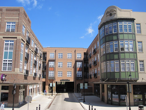 Construction Company «Ancon Construction Company», reviews and photos, 2146 Elkhart Rd, Goshen, IN 46526, USA