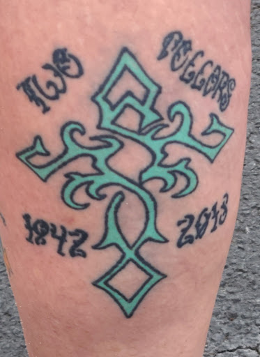 Explore overcoming trauma tattoo ideas, creative tattoo ideas in Easley, available at Peach Pit Tattoo