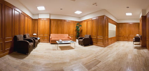 Funeraria Vascongada Trintxerpe en Gipuzkoa