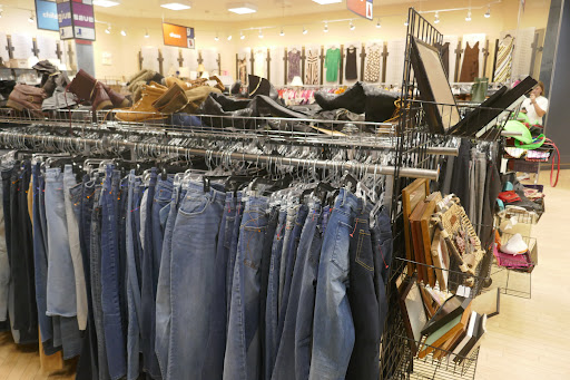 Thrift Store «Goodwill», reviews and photos, 678 Centre St, Jamaica Plain, MA 02130, USA