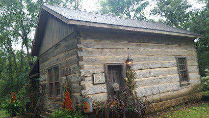 Mary O'Leary's Cabin