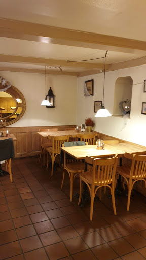 Frisørbutikken in Helsingør, Helsingør