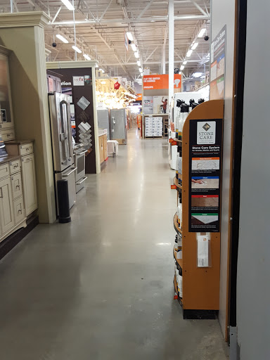 Home Improvement Store «The Home Depot», reviews and photos, 2150 W Spring St, Monroe, GA 30655, USA
