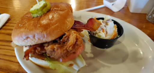 American Restaurant «Cracker Barrel Old Country Store», reviews and photos, 40 Frontage Rd, Lafayette, IN 47905, USA