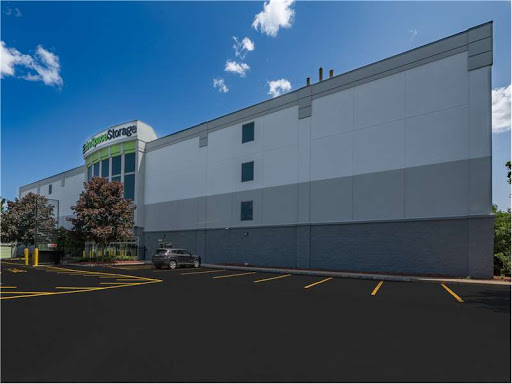 Self-Storage Facility «Extra Space Storage», reviews and photos, 36 Popes Ln, Danvers, MA 01923, USA