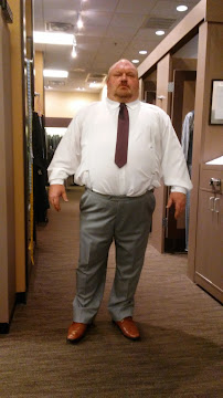 Men's Wearhouse - Photo 9 - Car repair in Greenville, NC, Greenville