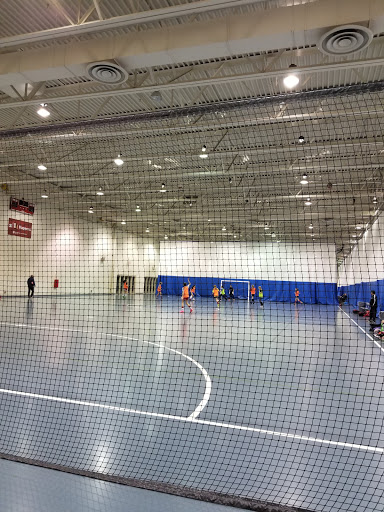 Milwaukee County Sports Complex