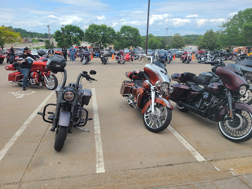 Motorcycle Dealer «Twin Cities Harley-Davidson», reviews and photos, 10770 165th St W, Lakeville, MN 55044, USA