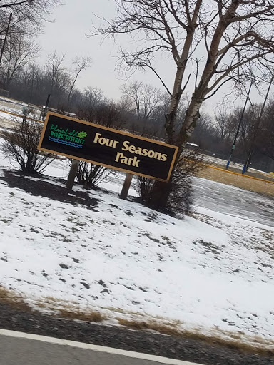 Park «Four Seasons Park Field», reviews and photos, 22500 W Lockport St, Plainfield, IL 60544, USA