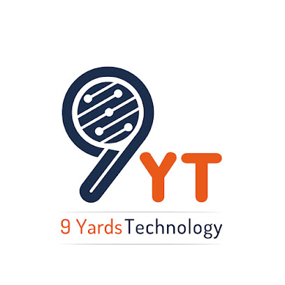 9 Yards Technology - Web and Mobile Development services Canada | Software Development Services Canada | QA Testing Services