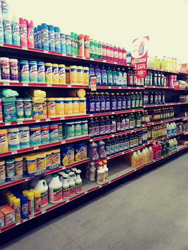 Discount Store «FAMILY DOLLAR», reviews and photos, 420 Market St Unit 2, Dayton, TN 37321, USA