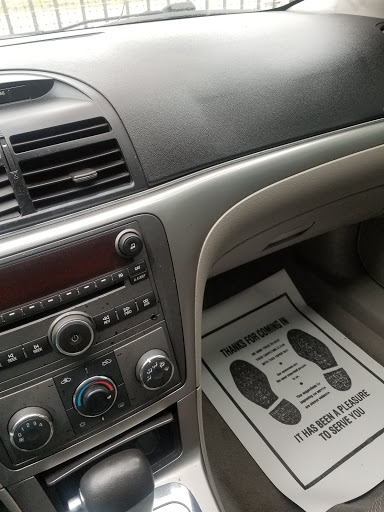 Used Car Dealer «Fair Deal Auto Sales Inc.», reviews and photos, 1515 Broadway St, Houston, TX 77012, USA