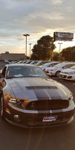 Used Car Dealer «CarMax», reviews and photos, 11880 I-35, San Antonio, TX 78239, USA