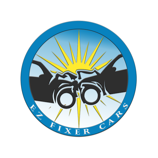 Car Dealer «EZ Fixer Cars», reviews and photos, 2553 Saylors Pond Rd, Wrightstown, NJ 08562, USA