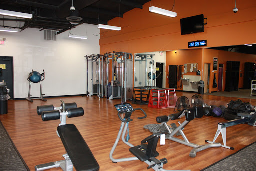 Gym «Anytime Fitness», reviews and photos, 1917 Dutton Dr Suite 202, San Marcos, TX 78666, USA