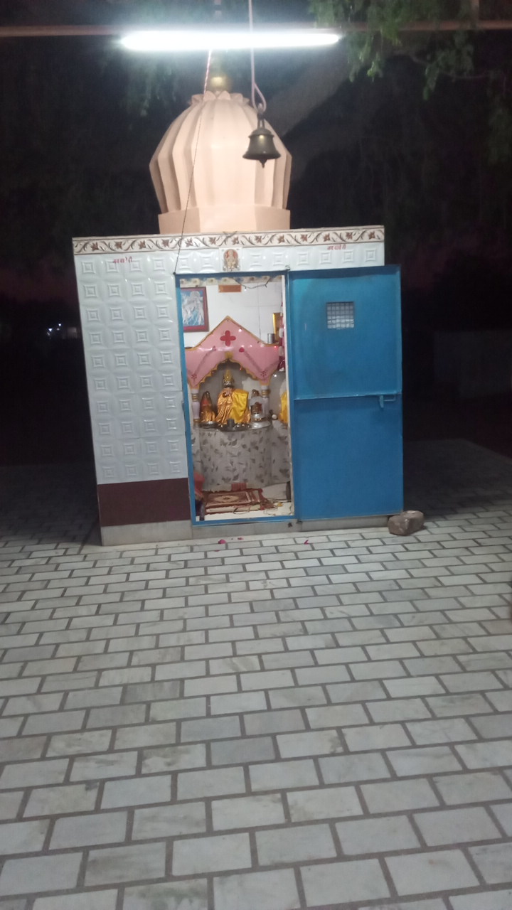 Ram dev mandir