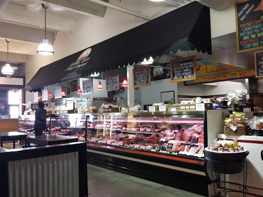 Butcher Shop «Golden Gate Meat Company», reviews and photos, 1 Ferry Building #13, San Francisco, CA 94111, USA