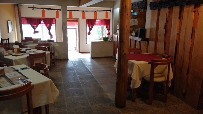Opiniones de Restaurant Nativo en Villarrica - Restaurante