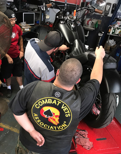 Auto Repair Shop «Oviedo Auto Repair», reviews and photos, 1512 W Broadway St, Oviedo, FL 32765, USA